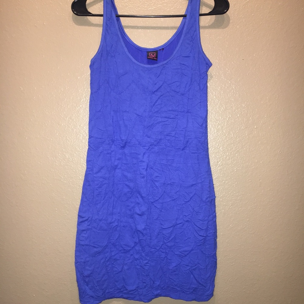 Material Girl Dress